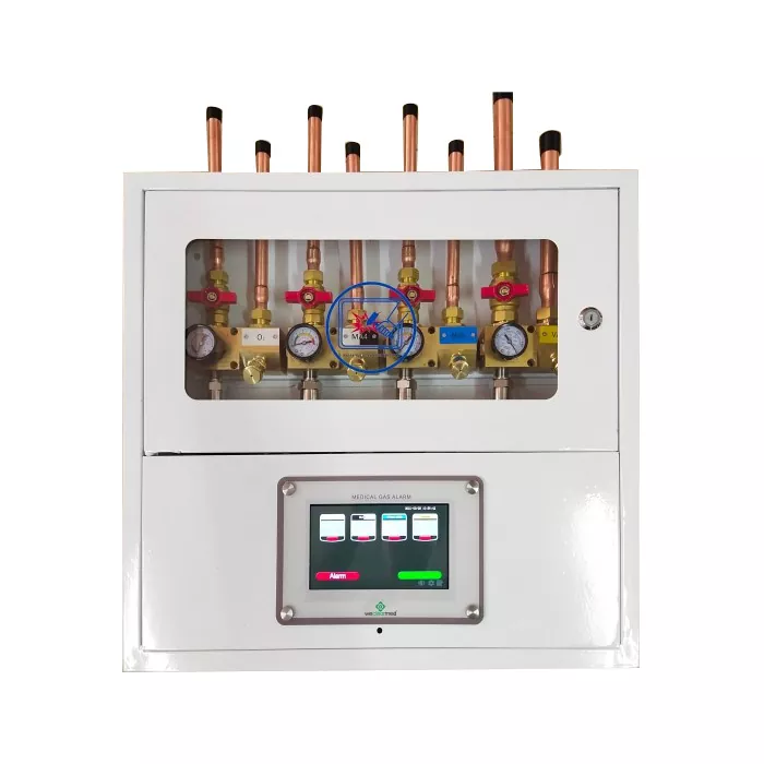 Miten lääkinnällinen kaasuventtiilikotelo parantaa terveydenhuoltolaitosten turvallisuutta ja tehokkuutta