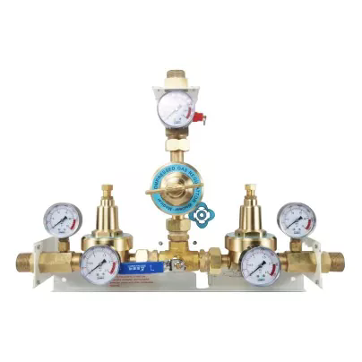 Miten lääkekaasuputket varmistavat sairaalan turvallisuuden?